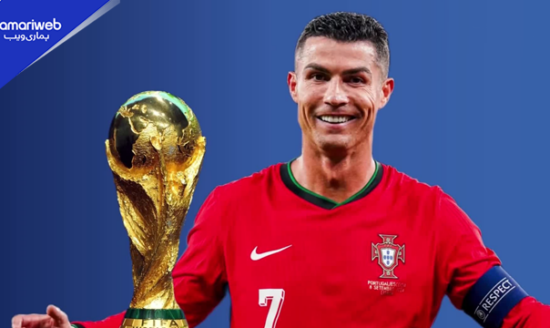 Cristiano Ronaldo Makes FIFA World Cup History with Record-Breaking Goal at 41