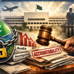 SECP Cracks Down on Companies, Issues PKR 4.75 Billion in Penalties