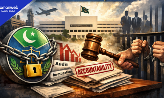 SECP Cracks Down on Companies, Issues PKR 4.75 Billion in Penalties