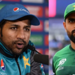 Sarfaraz Ahmed Urges Pakistan Players to Take Responsibility Ahead of West Indies 2nd Test