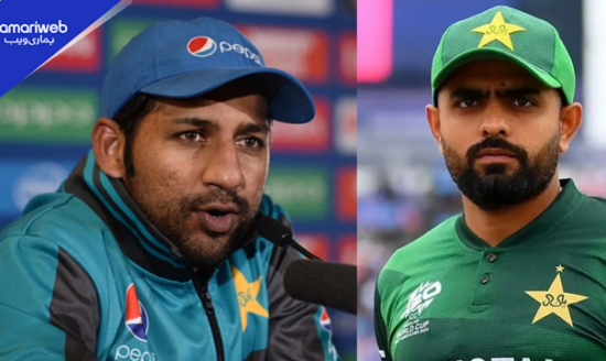 Sarfaraz Ahmed Urges Pakistan Players to Take Responsibility Ahead of West Indies 2nd Test