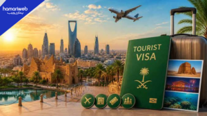 Saudi Arabia Introduces Tourist Package Visa, Making Travel Easier for Pakistani and Global Travelers