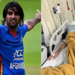 Former Afghanistan Fast Bowler Shapoor Zadran Dies at 38 After Prolonged Illness