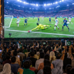 FIFA World Cup 2026: Public Screenings Announced for Karachi and Eight Other Sindh Cities