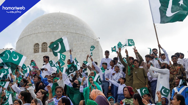 Sindh Orders 14-Day Independence Day Celebrations in All Public and Private Schools