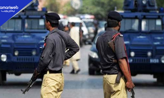 Sindh Extends Section 144 for Another Month from August 1