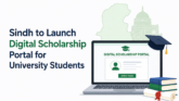 Sindh Government Launches Major Reforms to Modernise Scholarship System