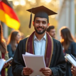 Study in Germany for Free: DAAD Scholarship 2027 Opens for Pakistani Students