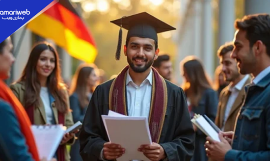 Study in Germany for Free: DAAD Scholarship 2027 Opens for Pakistani Students