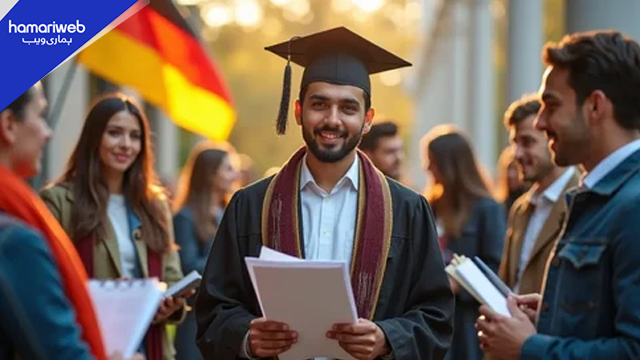 Study in Germany for Free: DAAD Scholarship 2027 Opens for Pakistani Students