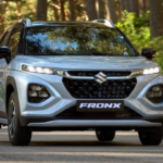 Suzuki Announces Major Fronx Price Hike, Rates Cross Rs. 7 Million