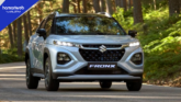 Suzuki Announces Major Fronx Price Hike, Rates Cross Rs. 7 Million
