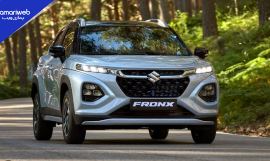 Suzuki Announces Major Fronx Price Hike, Rates Cross Rs. 7 Million
