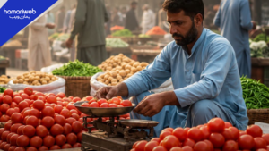 Tomato Prices in Karachi Hit Rs 500 Per Kg Despite Iranian Imports