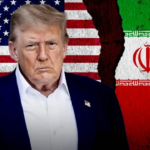 Trump Declares Iran Ceasefire Over, Says No More Deals with Tehran