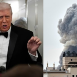 Trump Threatens to Destroy Iran’s Power Plants and Bridges if No Nuclear Deal Is Reached