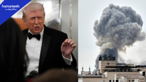 Trump Threatens to Destroy Iran’s Power Plants and Bridges if No Nuclear Deal Is Reached