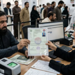 UAE Work Visa for Pakistanis: Police Character Certificate Now Mandatory for UAE Employment Visa