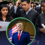 US May Charge International Students $100,000 to Work After Graduation