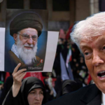 Ayatollah Khamenei Funeral: Donald Trump Says Iranian Leadership Could Have Been Targeted