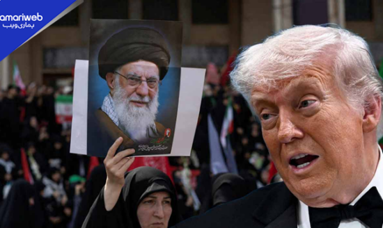 Ayatollah Khamenei Funeral: Donald Trump Says Iranian Leadership Could Have Been Targeted