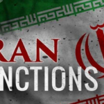 US Reimposes Iran Oil Sanctions After Strait of Hormuz Attacks, Increasing Pressure on Tehran