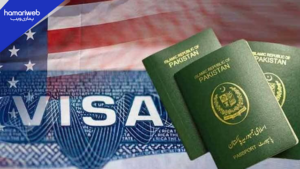 US Consulates to Resume Visa Services in Pakistan from July 20