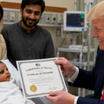 US Announces Pakistani Babies Born Will Automatically Receive Citizenship
