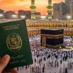 New Umrah Rules in Pakistan: Ministry Announces Major Changes for Pilgrims