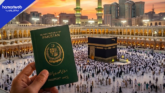 Saudi Arabia Introduces Mandatory Meal Fee for Umrah Pilgrims, Visa Cost to Increase