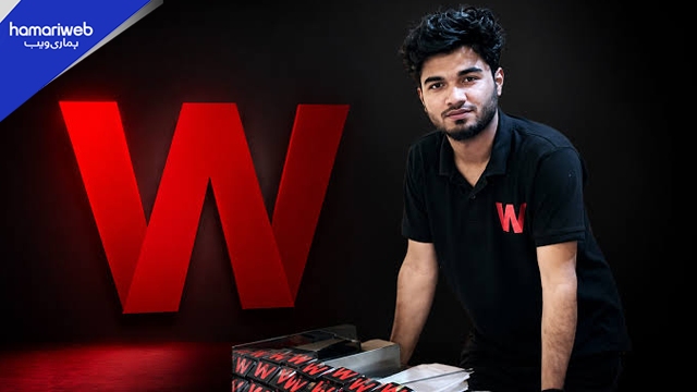 WAFFLIX Owner Mir Raza Ali Found Dead in Karachi After Alleged Abduction