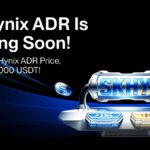 BingX Launches SK Hynix ADR Pre-IPO Trading with a $100,000 Prediction Campaign