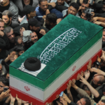 Largest Funeral in History? Iranian Media Says 43 Million Joined Ali Khamenei’s Last Rites