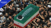 Largest Funeral in History? Iranian Media Says 43 Million Joined Ali Khamenei’s Last Rites