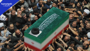 Largest Funeral in History? Iranian Media Says 43 Million Joined Ali Khamenei’s Last Rites