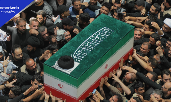 Largest Funeral in History? Iranian Media Says 43 Million Joined Ali Khamenei’s Last Rites