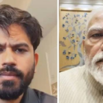 CJP Founder Abhijit Deepke Alleges BJP Pressured Him to Join, Claims Threatening Messages