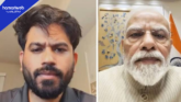 CJP Founder Abhijit Deepke Alleges BJP Pressured Him to Join, Claims Threatening Messages