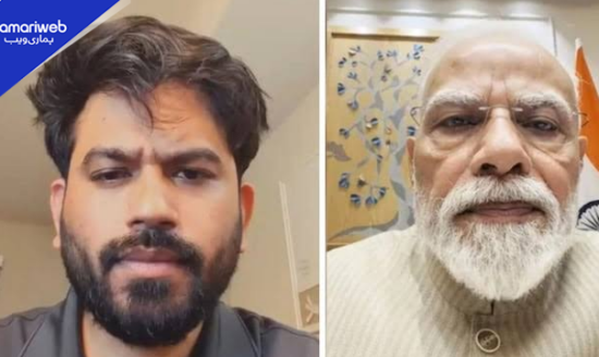 CJP Founder Abhijit Deepke Alleges BJP Pressured Him to Join, Claims Threatening Messages