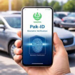 Buying a Used Car in Pakistan? This New NADRA Feature Changes Everything