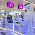 Dubai Airport Introduces Passport-Free Smart Gates, Cuts Immigration Time to 3.4 Seconds