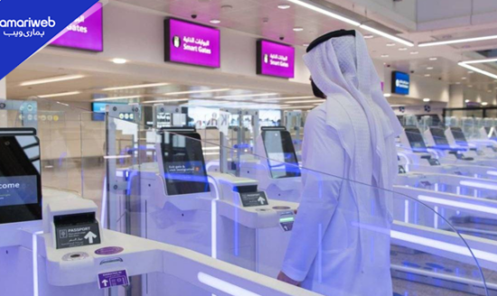 Dubai Airport Introduces Passport-Free Smart Gates, Cuts Immigration Time to 3.4 Seconds