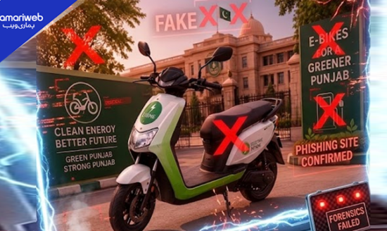 Punjab E-Bike Scheme 2026 Fake Portal Alert: Public Warned Against Online Fraud