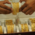 Gold Prices Bounce Back in Pakistan as Per Tola Rate Climbs Rs. 3,600