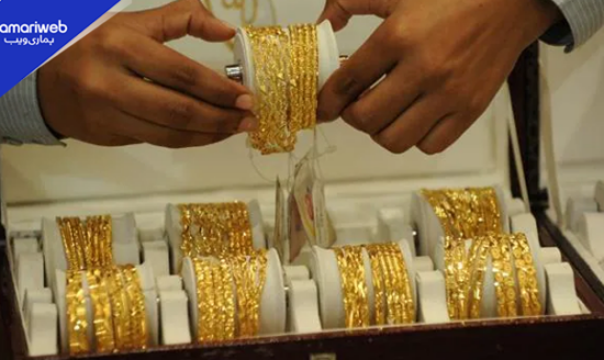 Gold Prices Bounce Back in Pakistan as Per Tola Rate Climbs Rs. 3,600