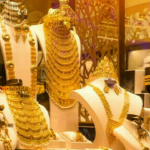 Gold Price in Pakistan Today Increases by Rs. 3,000 Per Tola, Reaches Rs. 430,436