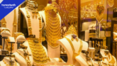 Gold Price in Pakistan Today Increases by Rs. 3,000 Per Tola, Reaches Rs. 430,436