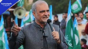 Jamaat-e-Islami Announces July 10 Nationwide Protest Against Rising Petrol Prices