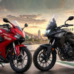 Atlas Honda Set to Launch Premium 250cc & 500cc Bikes in Pakistan