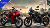 Atlas Honda Set to Launch Premium 250cc & 500cc Bikes in Pakistan